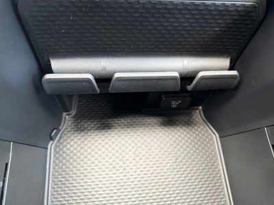2024 RAM 2500 Laramie Crew Cab 4x4 6'4" Box