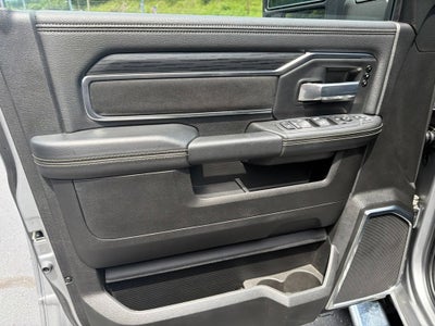 2024 RAM 2500 Laramie Crew Cab 4x4 6'4" Box