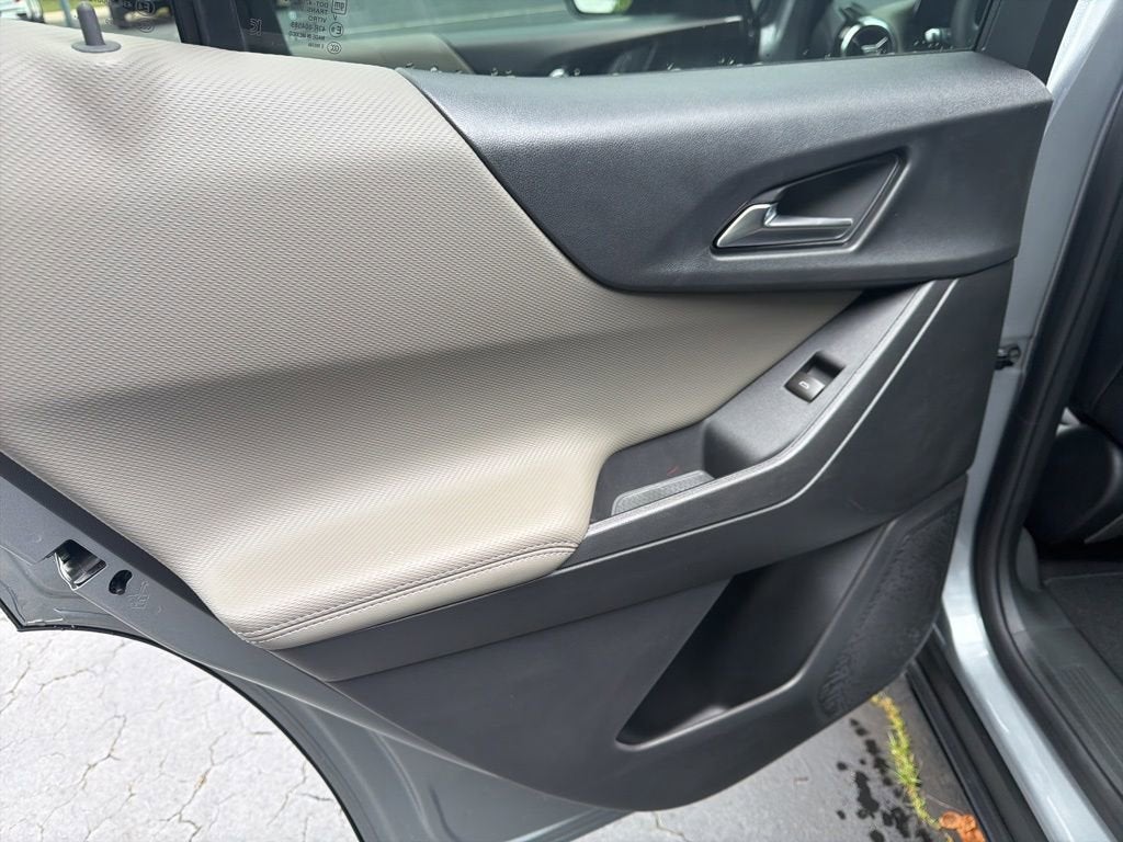 2026 Chevrolet Equinox LT - Photo 11