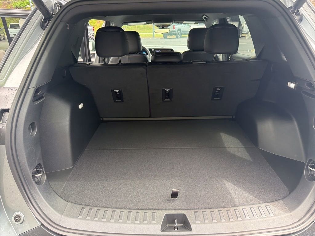 2026 Chevrolet Equinox LT - Photo 13