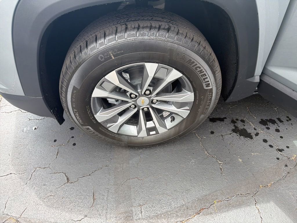 2026 Chevrolet Equinox LT - Photo 15