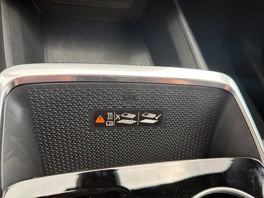2026 Chevrolet Equinox LT - Photo 20