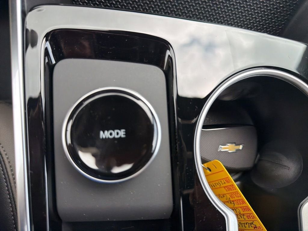 2026 Chevrolet Equinox LT - Photo 21