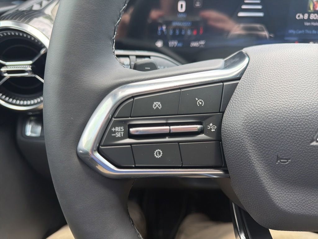 2026 Chevrolet Equinox LT - Photo 24