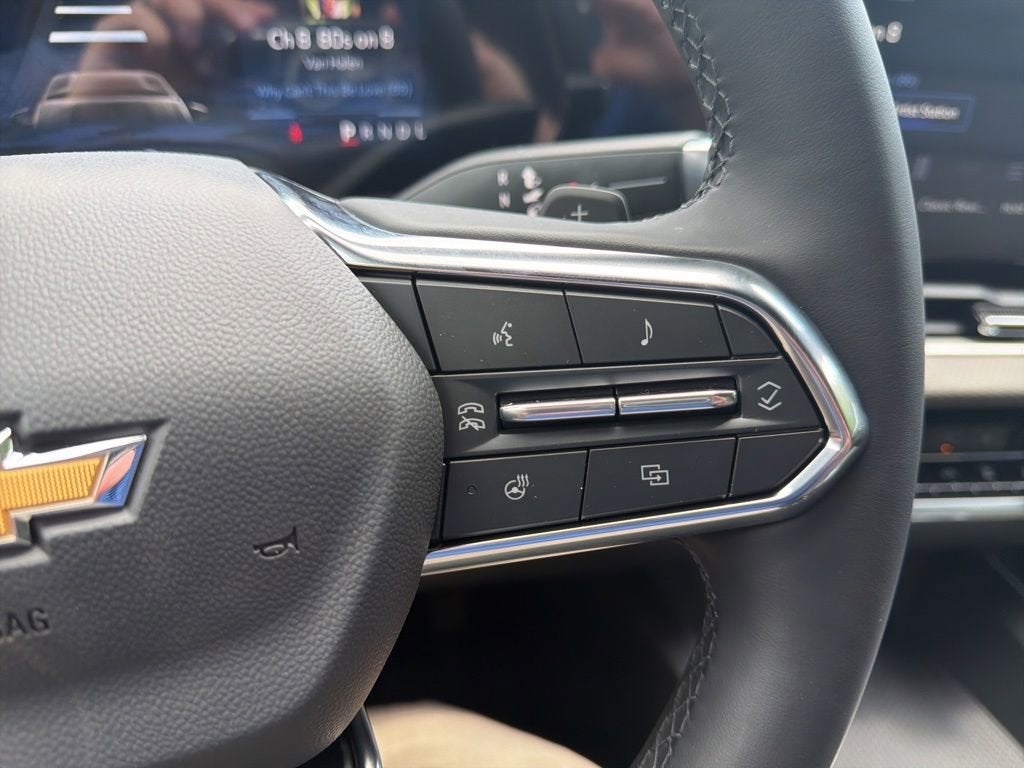 2026 Chevrolet Equinox LT - Photo 25