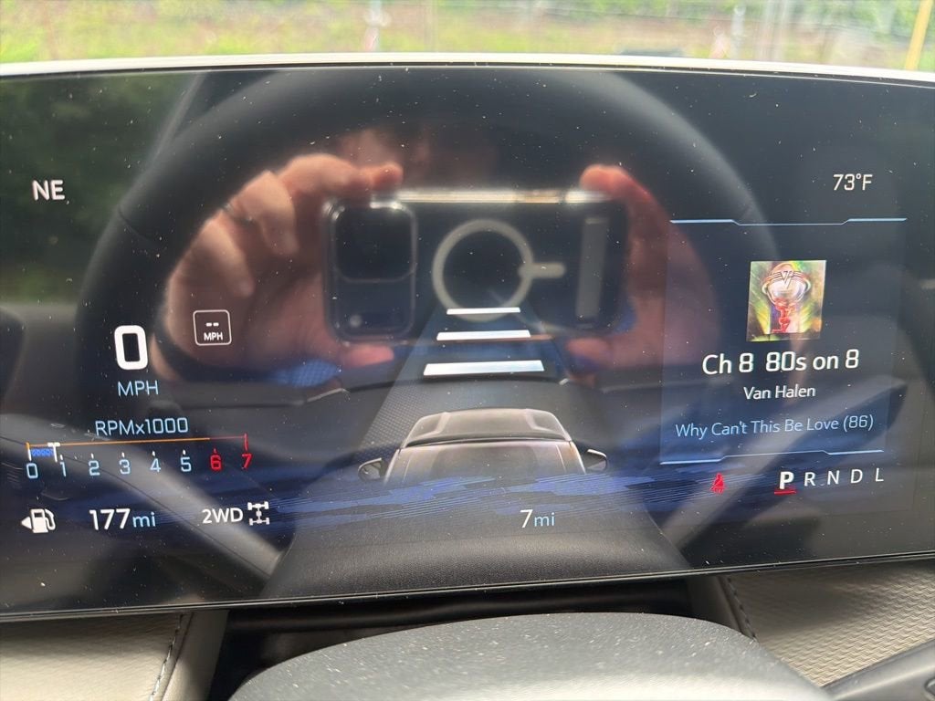 2026 Chevrolet Equinox LT - Photo 26