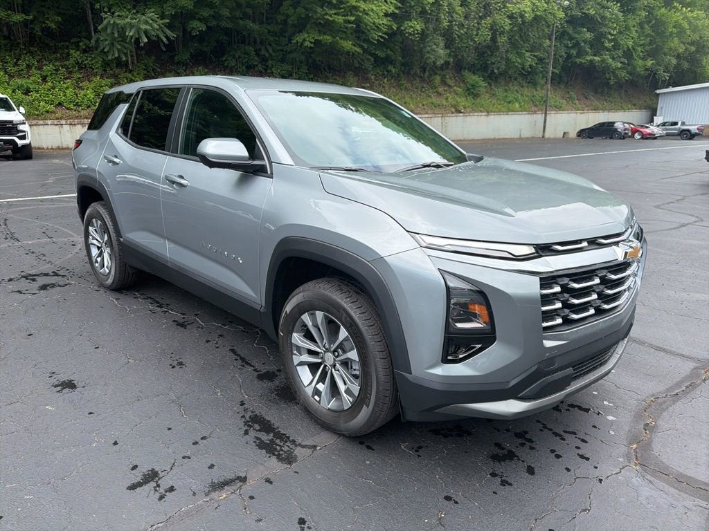 2026 Chevrolet Equinox LT - Photo 6