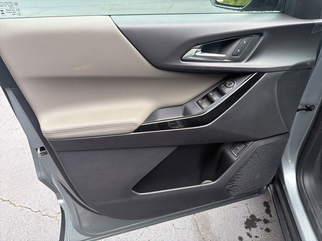 2026 Chevrolet Equinox LT - Photo 8