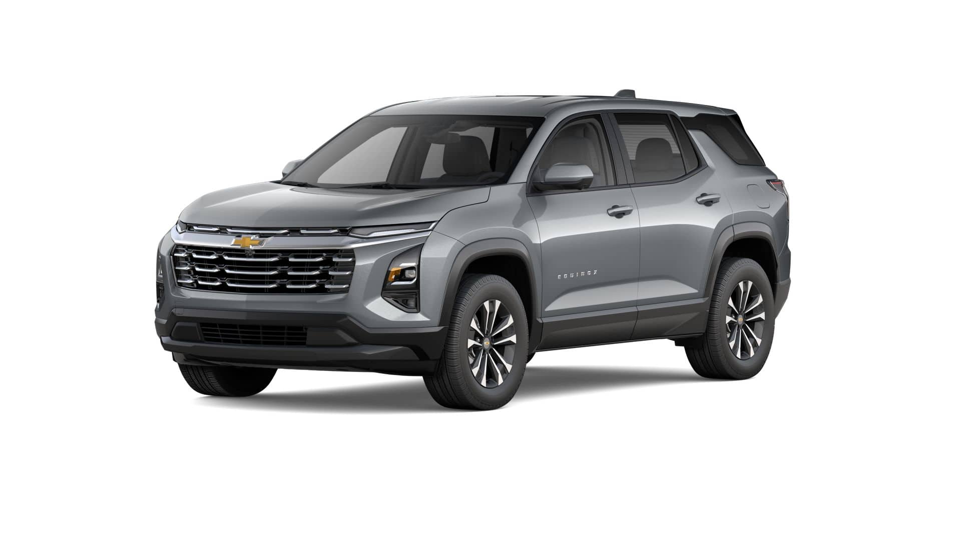 2026 Chevrolet Equinox LT - Photo 27