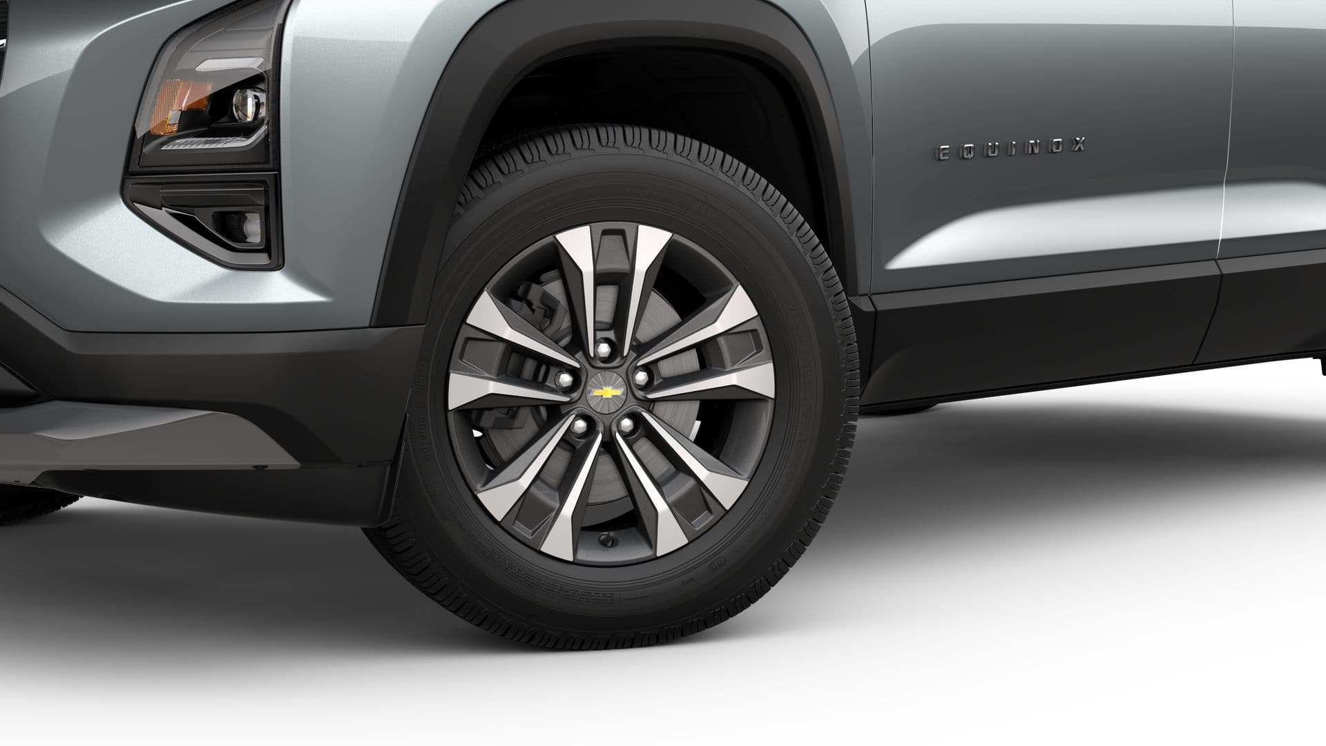 2026 Chevrolet Equinox LT - Photo 30