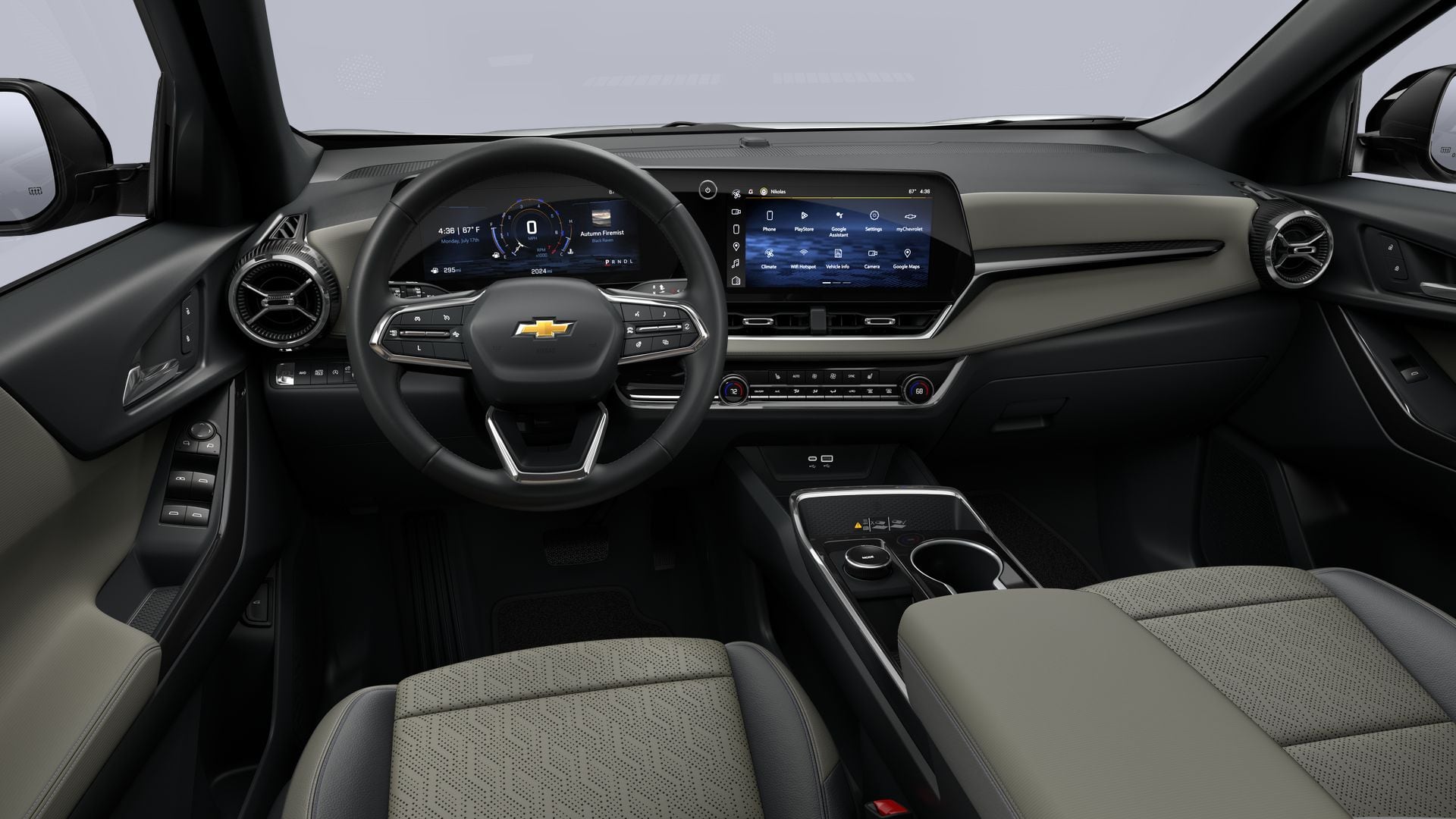 2026 Chevrolet Equinox LT - Photo 31