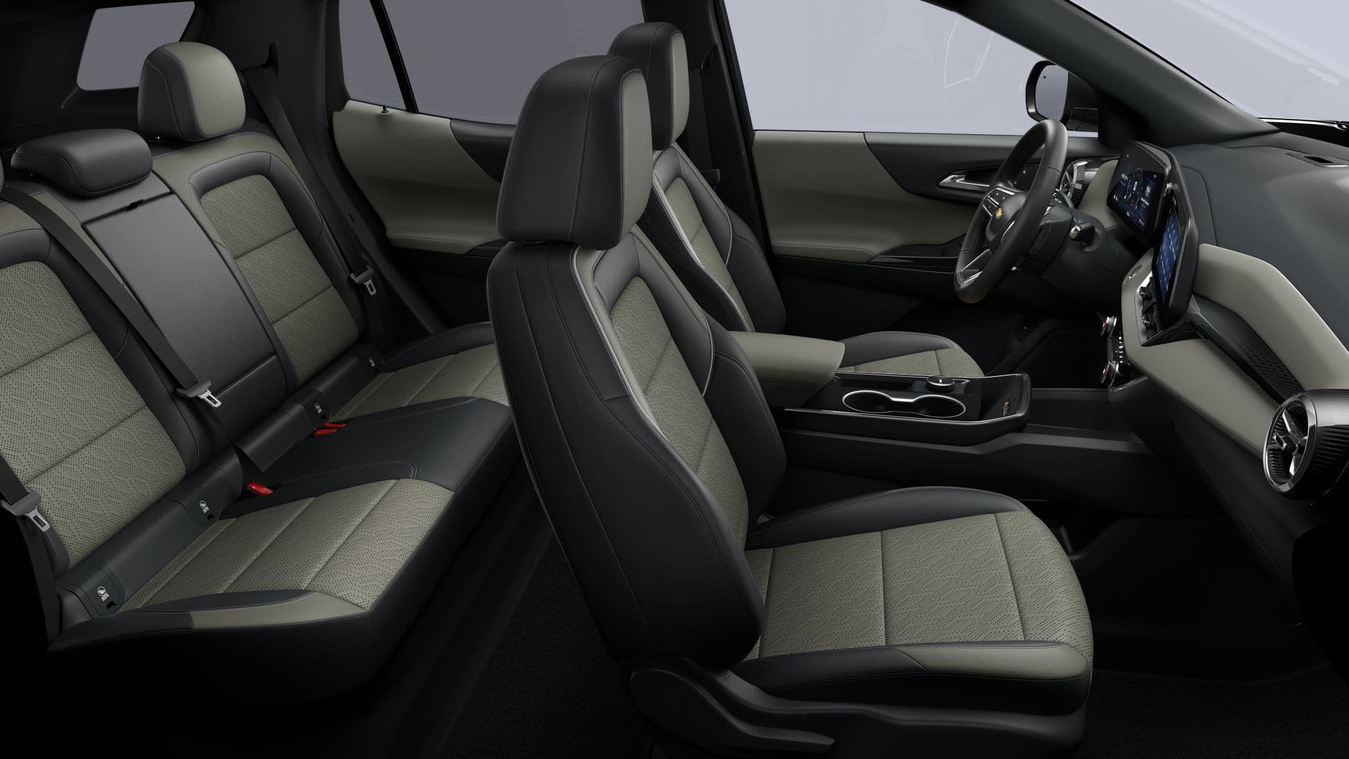 2026 Chevrolet Equinox LT - Photo 32