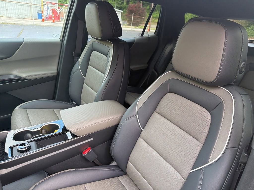 2026 Chevrolet Equinox LT - Photo 10