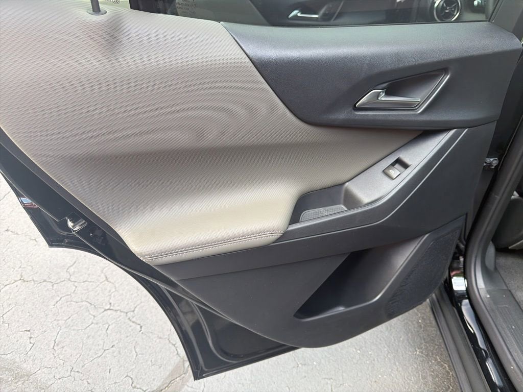 2026 Chevrolet Equinox LT - Photo 11