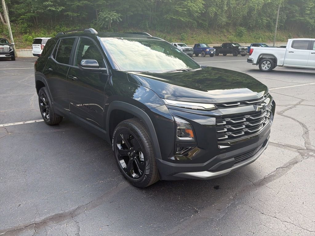 2026 Chevrolet Equinox LT - Photo 7