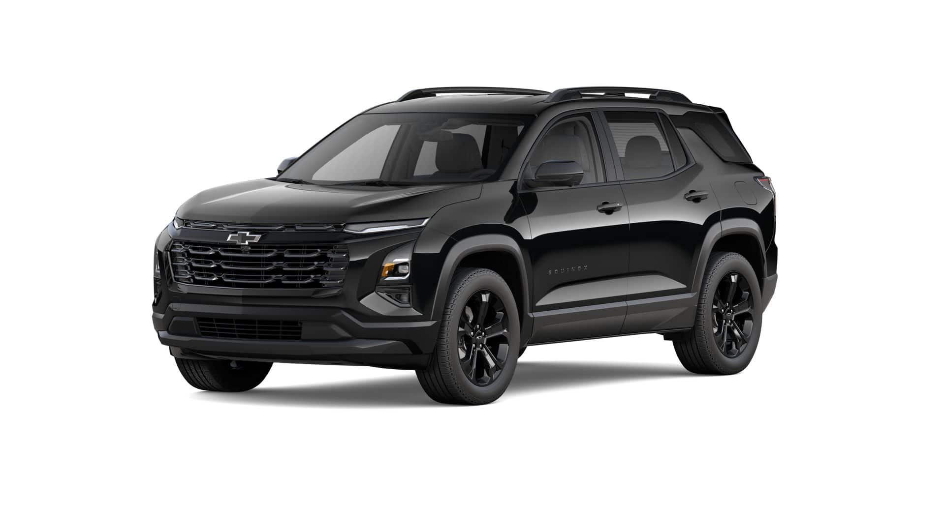 2026 Chevrolet Equinox LT - Photo 27