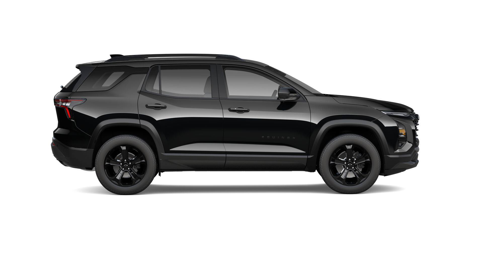 2026 Chevrolet Equinox LT - Photo 29