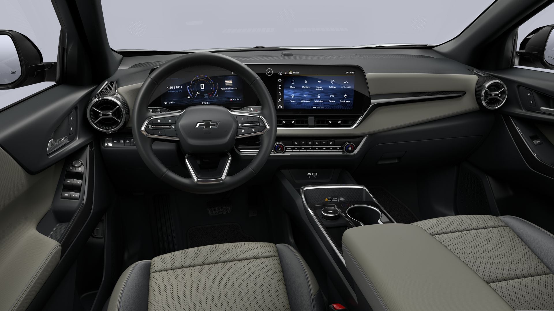 2026 Chevrolet Equinox LT - Photo 31