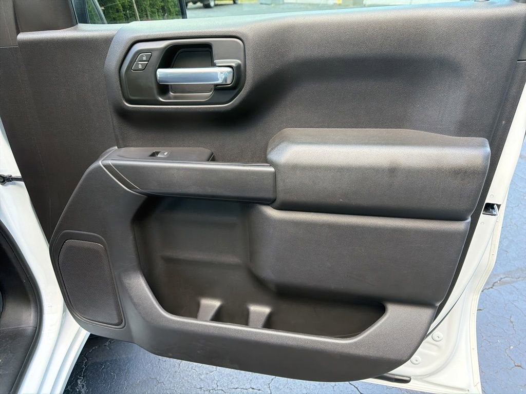 2021 GMC Sierra 1500 4WD Crew Cab Short Box