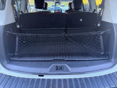 2024 Nissan Armada SL 4WD