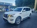 2024 Nissan Armada SL 4WD