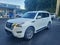 2024 Nissan Armada SL 4WD