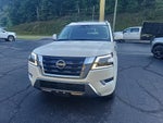 2024 Nissan Armada SL 4WD