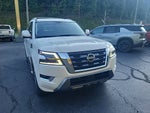 2024 Nissan Armada SL 4WD