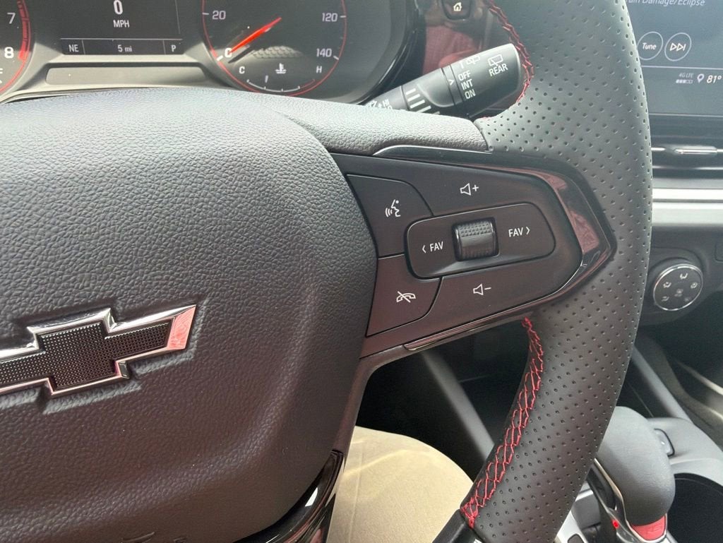 2026 Chevrolet Trax RS - Photo 13