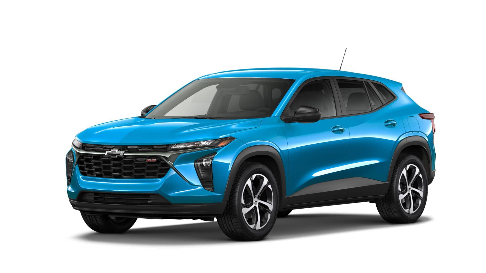 2026 Chevrolet Trax RS - Photo 15