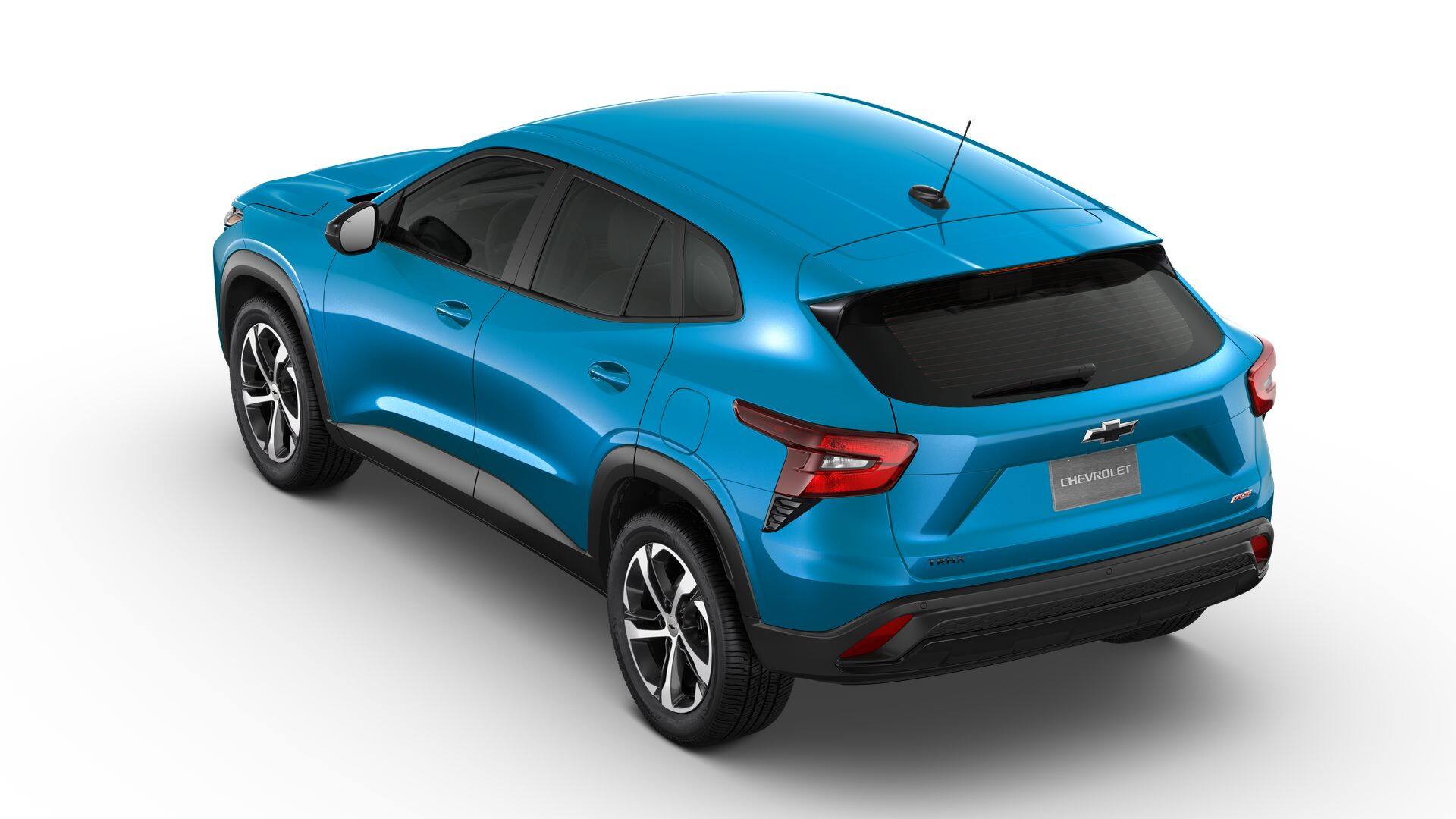 2026 Chevrolet Trax RS - Photo 16