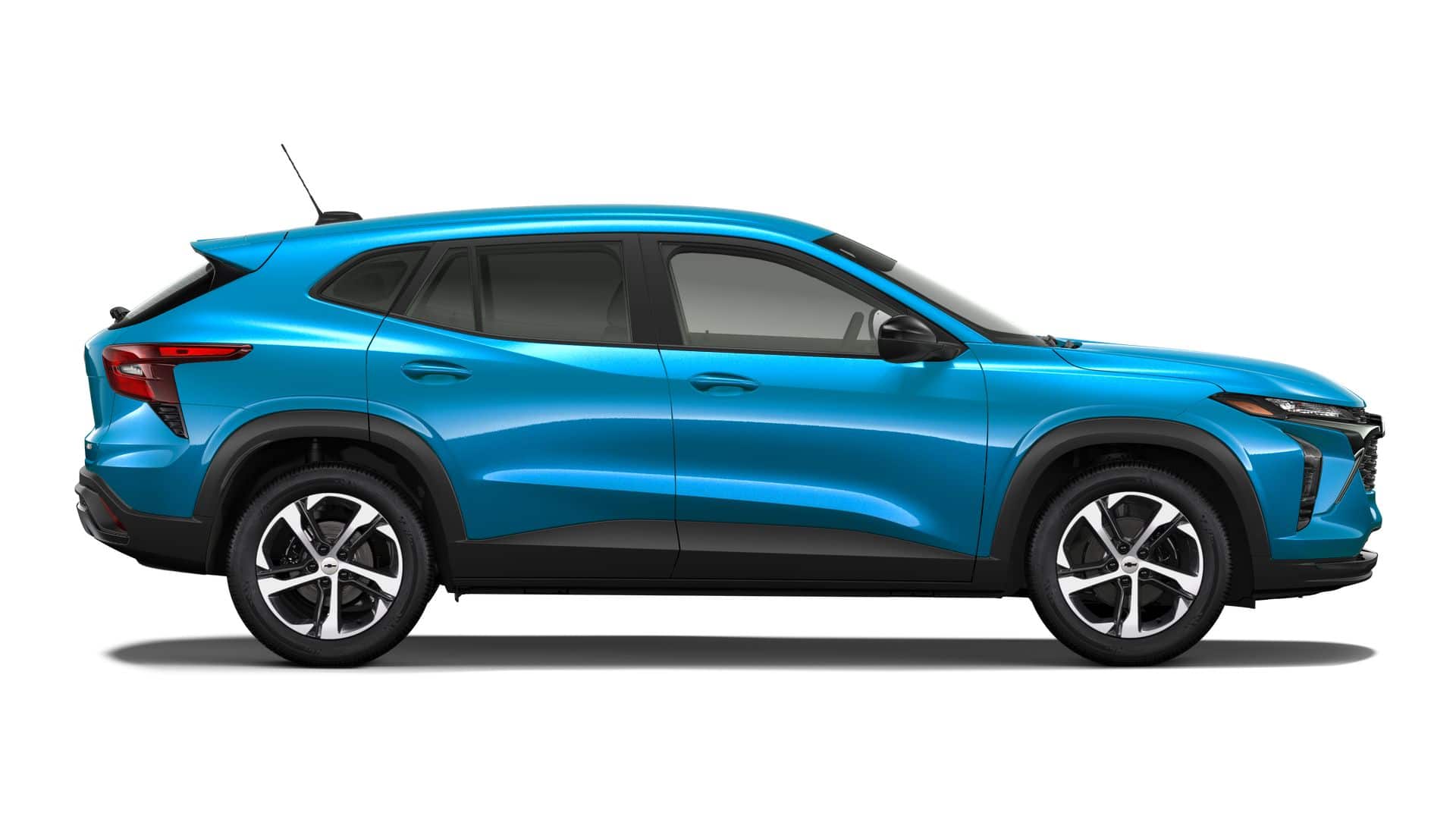 2026 Chevrolet Trax RS - Photo 17