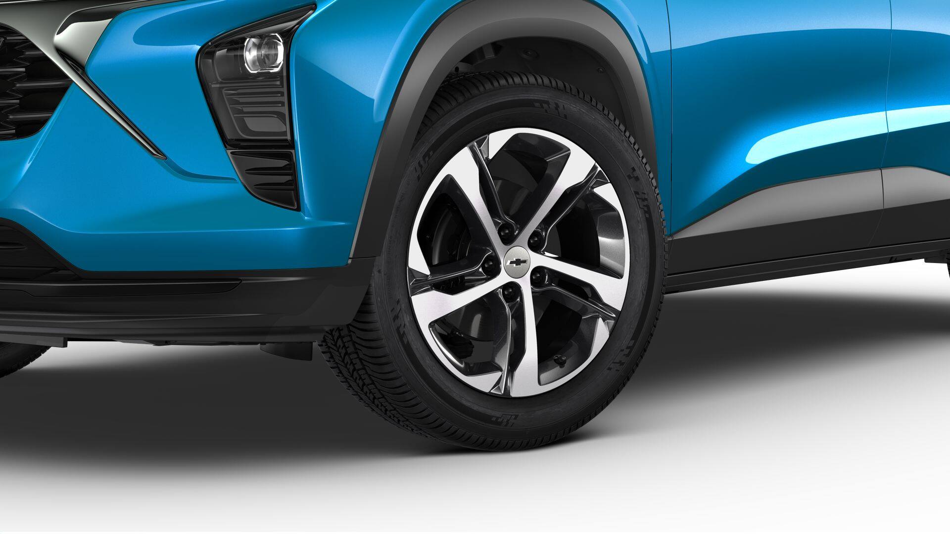 2026 Chevrolet Trax RS - Photo 18