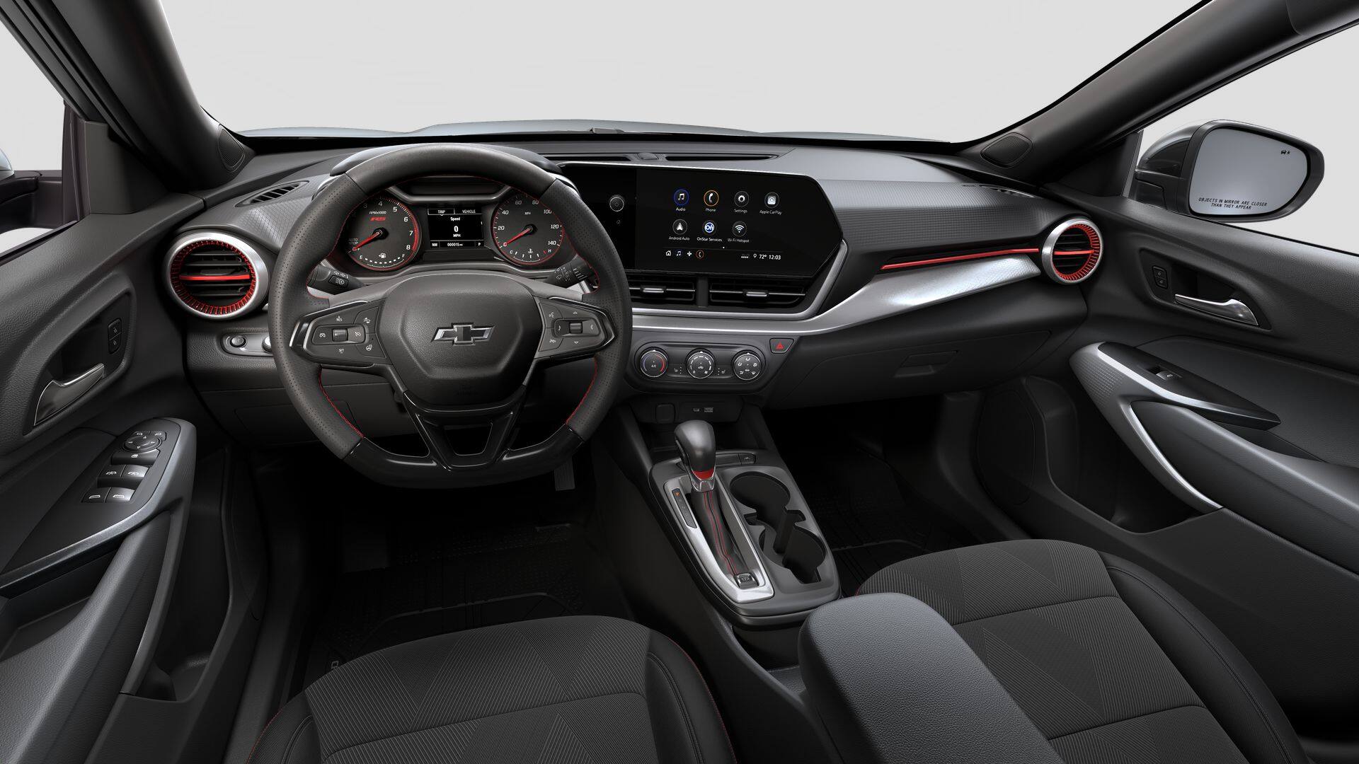2026 Chevrolet Trax RS - Photo 19
