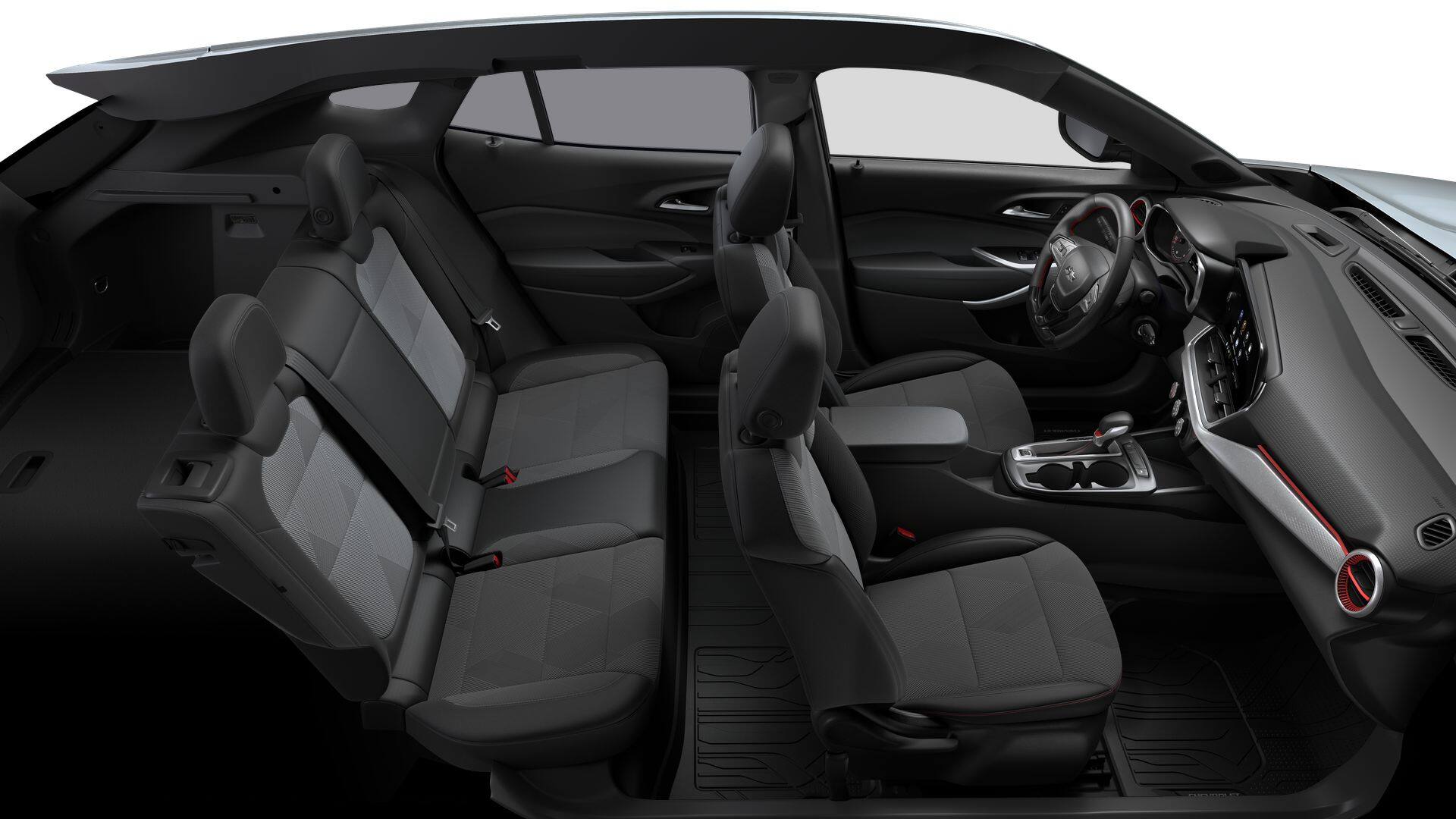 2026 Chevrolet Trax RS - Photo 20