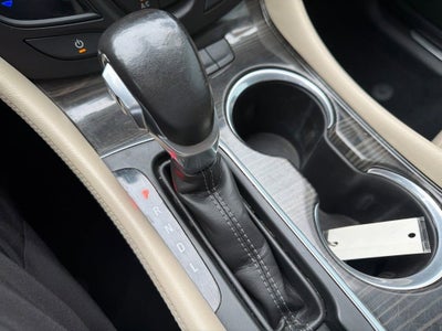 2020 Buick Envision Preferred