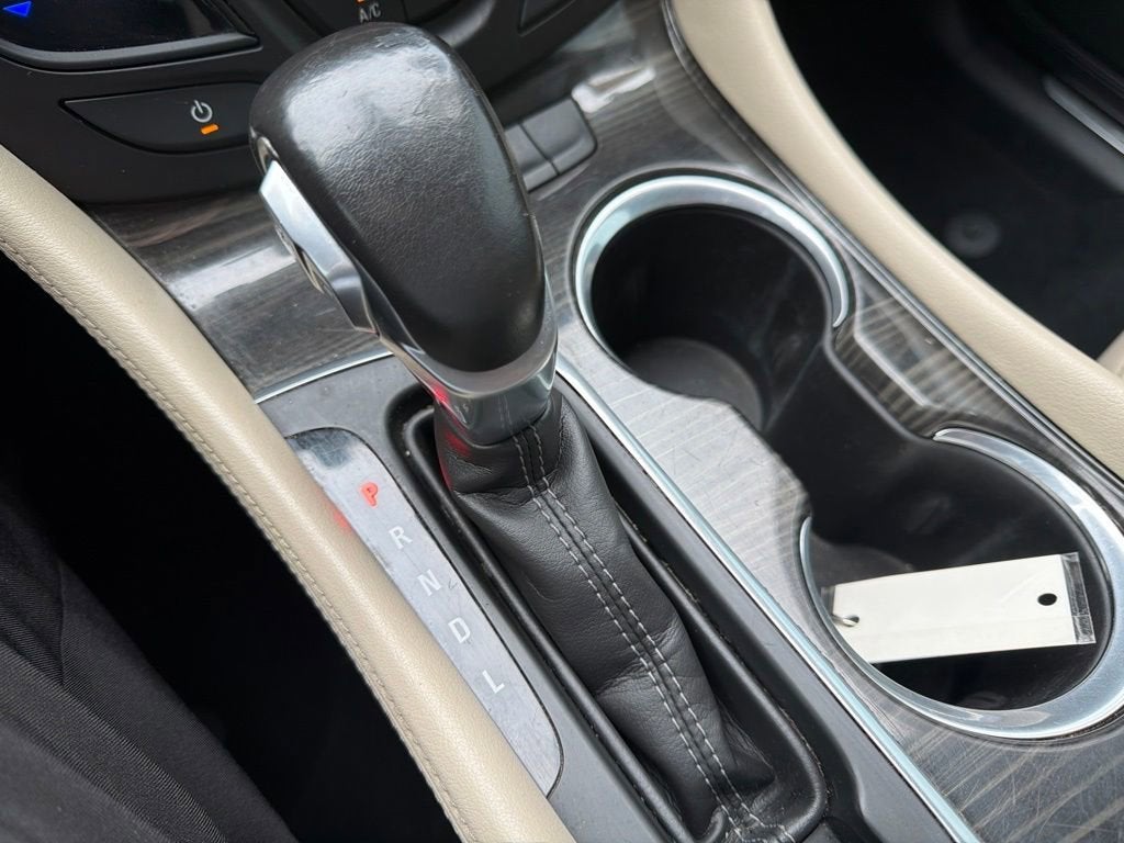 2020 Buick Envision Preferred