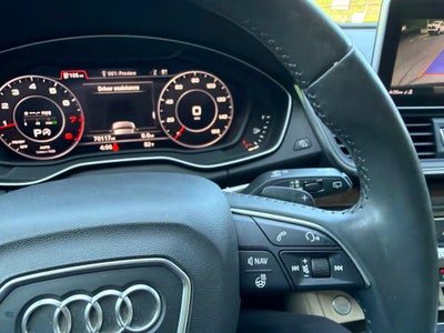 2020 Audi Q5 Premium Plus 45 TFSI quattro S tronic