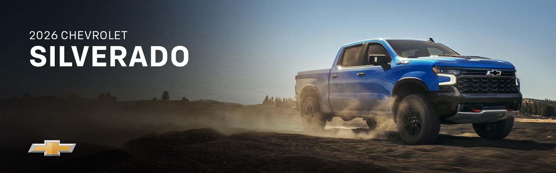 2026 Chevrolet Silverado in Marion NC