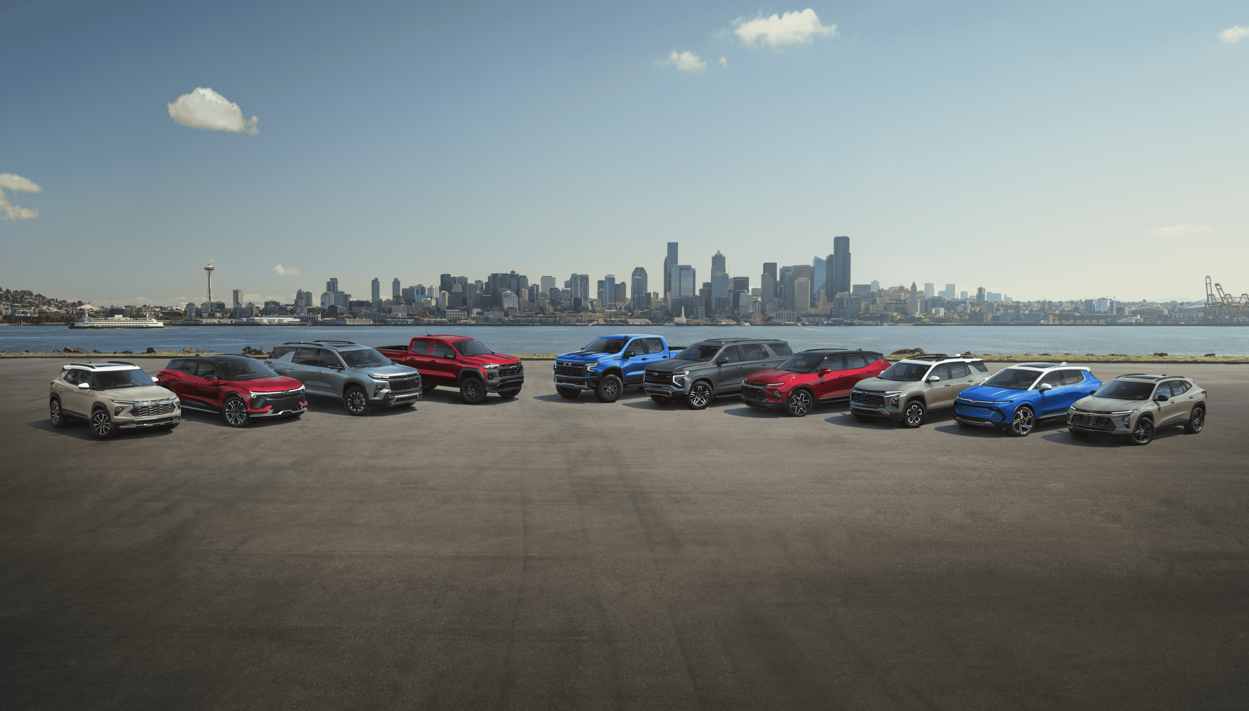 CHEVY SPECIAL OFFERS | Jim Cook Chevrolet GMC in Marion NC