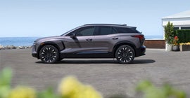 Jim Cook Chevrolet GMC in Marion NC