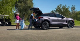 Jim Cook Chevrolet GMC in Marion NC