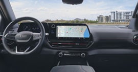 Jim Cook Chevrolet GMC in Marion NC