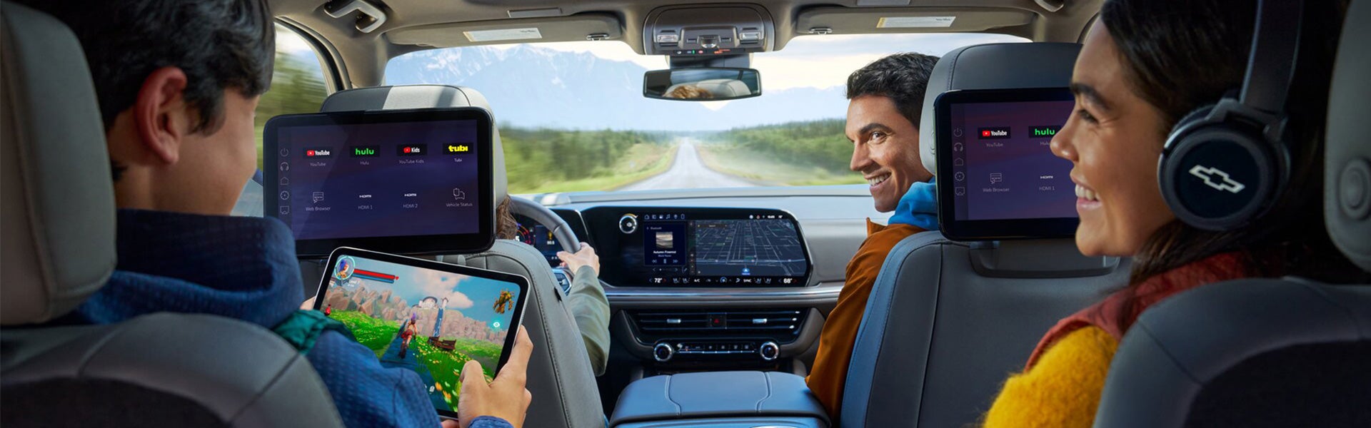 Jim Cook Chevrolet GMC in Marion NC