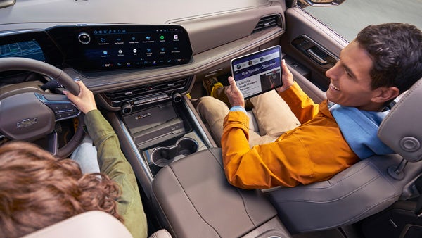 Jim Cook Chevrolet GMC in Marion NC