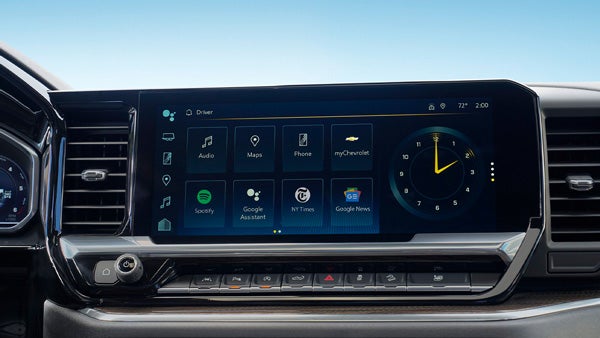 Jim Cook Chevrolet GMC in Marion NC