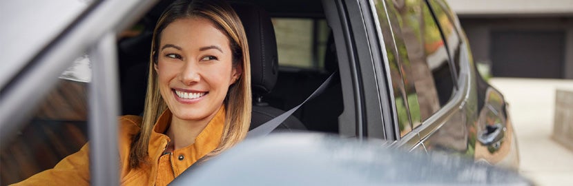 Jim Cook Chevrolet GMC in Marion NC