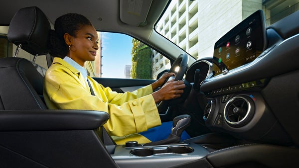 Jim Cook Chevrolet GMC in Marion NC