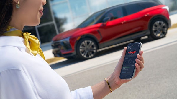 Jim Cook Chevrolet GMC in Marion NC