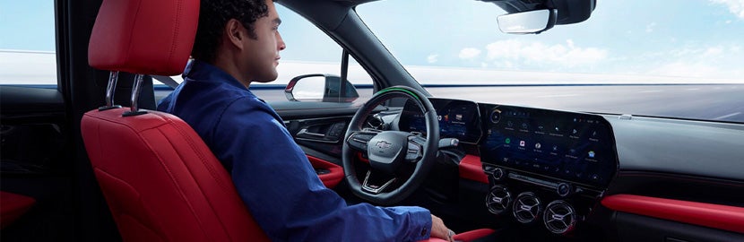 Jim Cook Chevrolet GMC in Marion NC